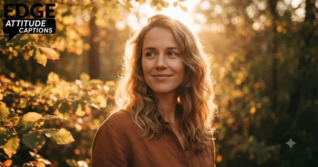 short golden hour captions photo